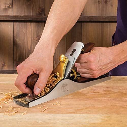 bench dog tools no. 5 jack plane