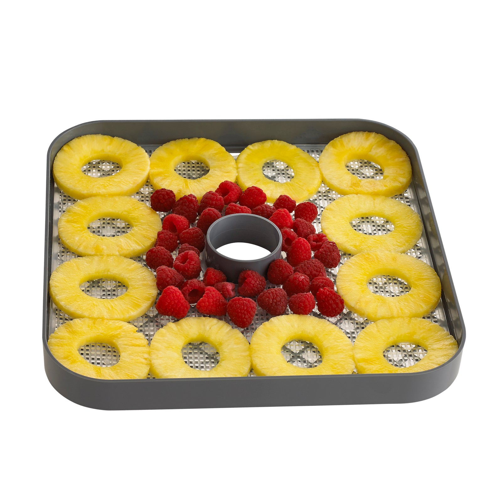Excalibur ECB50B 5-Tray Stackable Food Dehydrator with Adjustable Thermostat