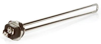 Camco 02343 Water Heater Screw-In Element, 240-Volt, 4500-Watt - Quantity 1