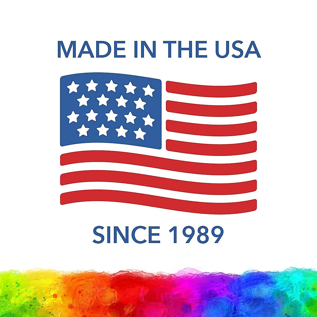 Generic Ann Clark Premium Food Coloring Gel, Non-GMO Made in USA, 12-Pack