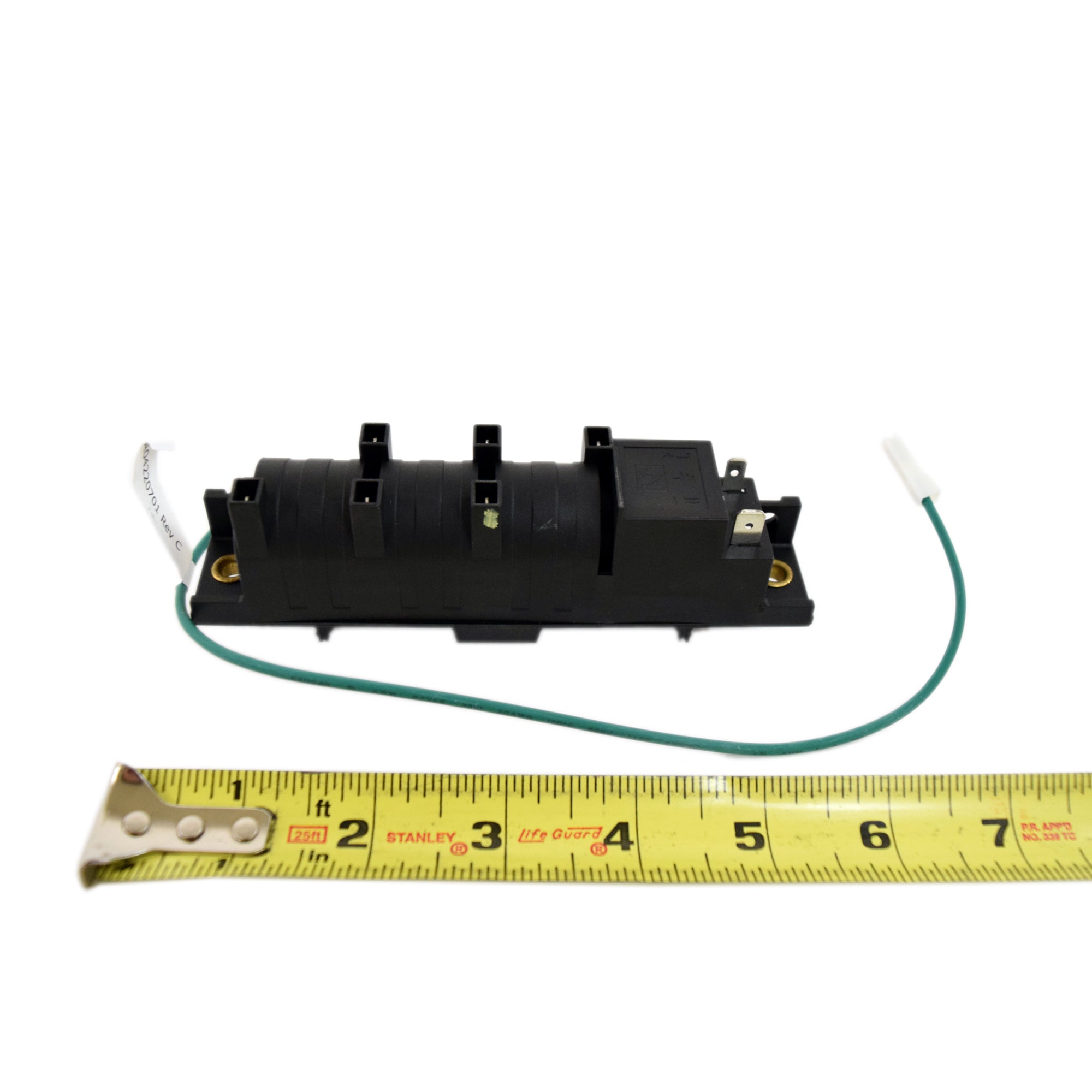 Frigidaire 5304508269 Range Spark Module (replaces 316262404) Genuine Original Equipment Manufacturer (OEM) Part