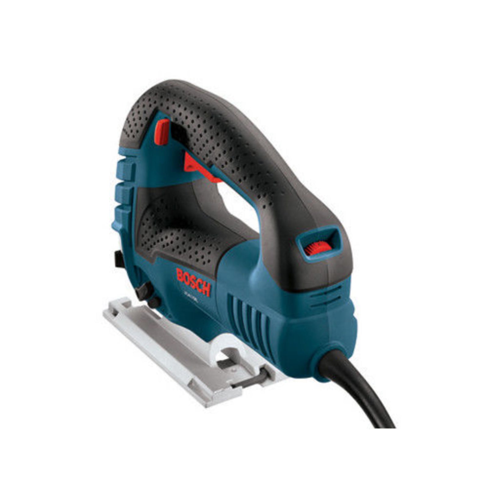 Bosch 7A 120V Top-Handle Jig Saw