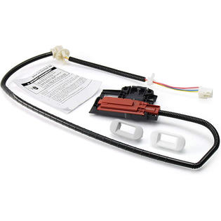 First Choice Parts W10404050 Washer Lid Lock Latch Switch for Whirlpool Maytag Kenmore etc