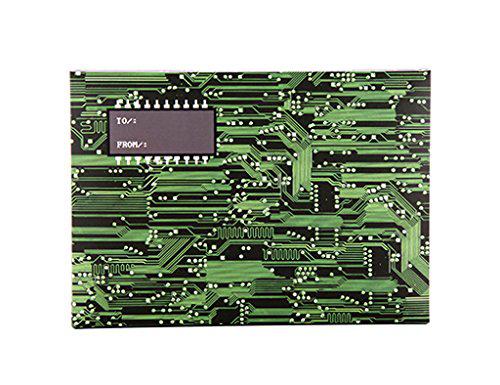 kikkerland kit005 geeky gear gift set