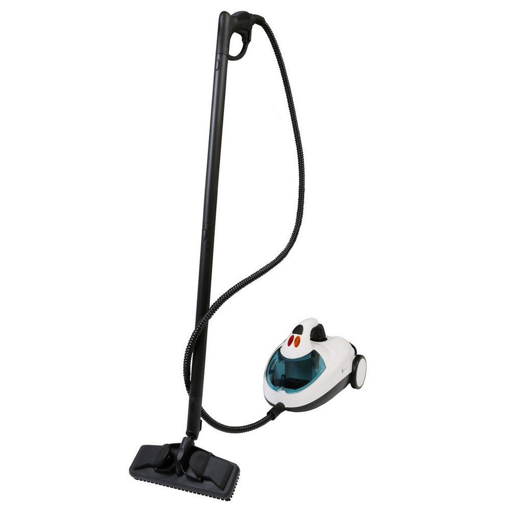 Homegear X300 Pro Multi-Purpose Steam Cleaner / Steamer for Safe Disinfecting and Cleaning of Windows, Floors, Cars and So Much