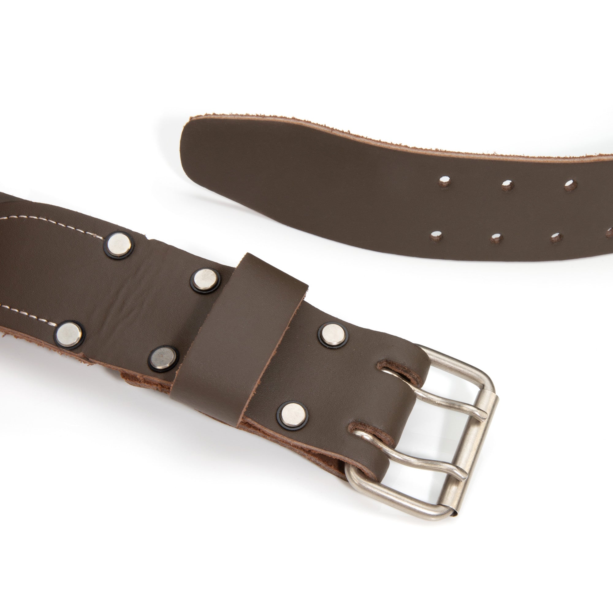 Estwing 14-Pocket Leather Framer&s;s Tool Rig / Apron