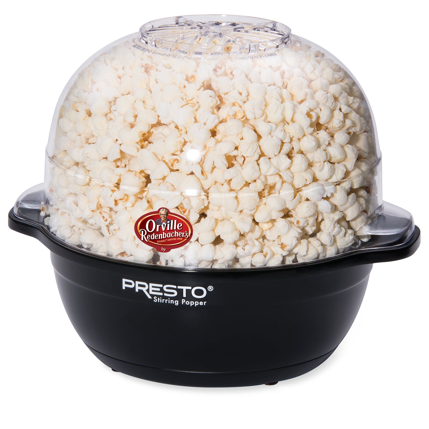 Presto 05204 Orville Stirring Popper