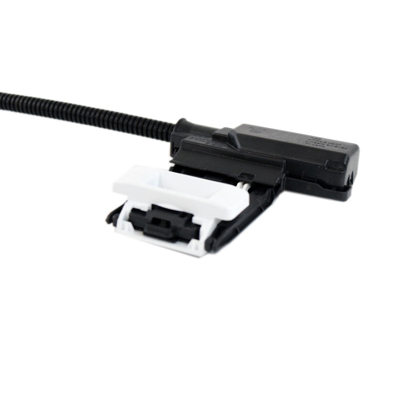 Whirlpool W11307244  Washer Lid Lock Latch