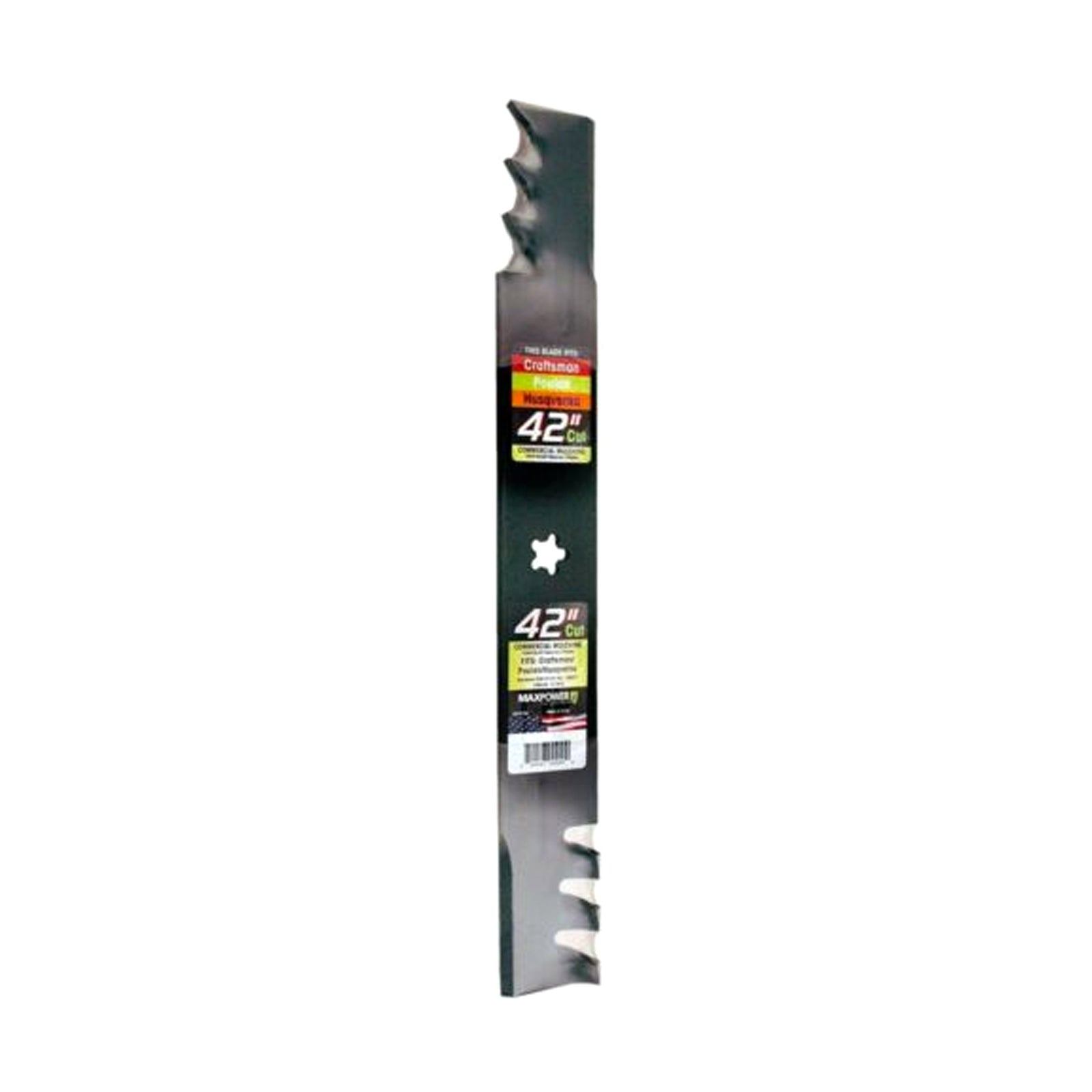 Maxpower 331713X 42