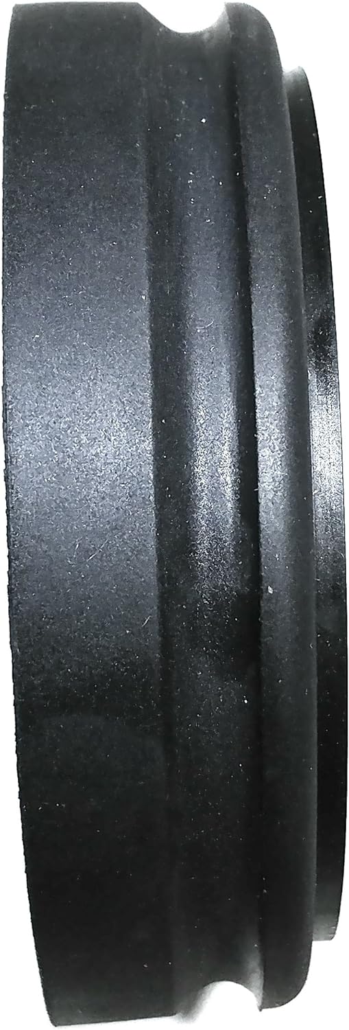 Generic Essential Values Garbage Disposal Splash Guard (Sink Baffle), Aftermarket Replacement Compatible with Insinkerator Disposals an