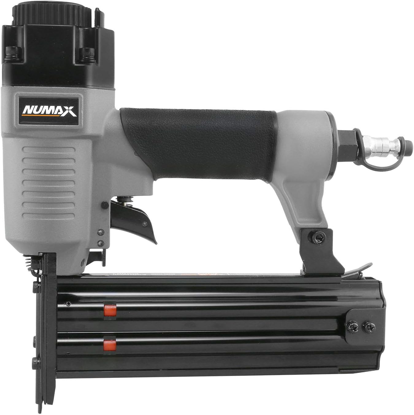 NuMax SBR50 Pneumatic 18-Gauge 2