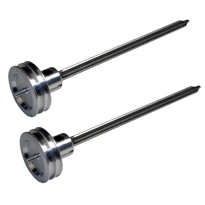 Craftsman Nailer 2 Pack of Genuine OEM Piston Drivers # 9R195283-K-2PK