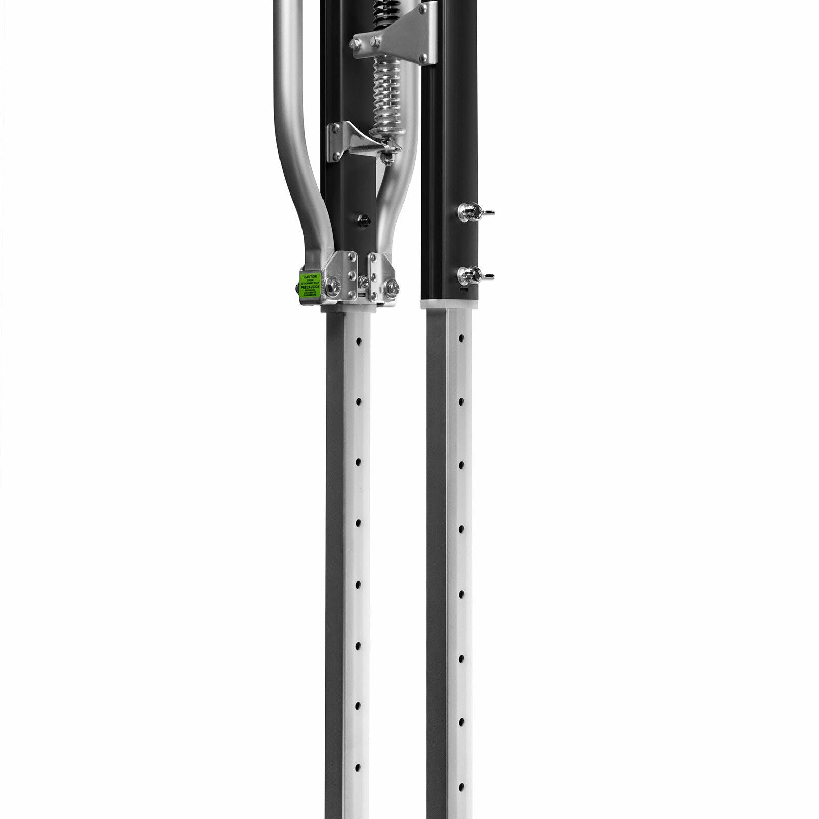 Great Choice Products Drywall Stilts Painters Walking Finishing Tools - Adjustable 48