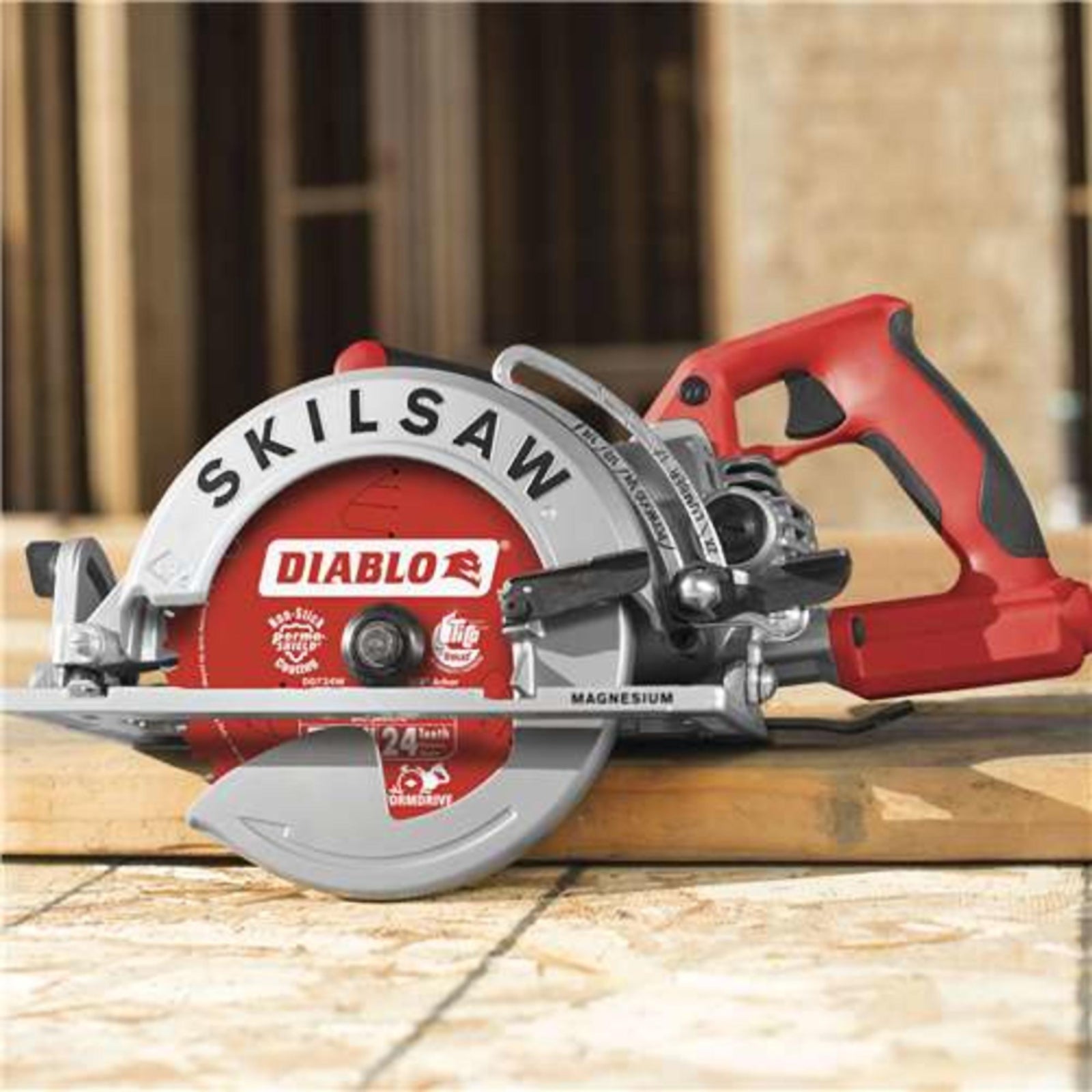 Skilsaw SPT77WML-22 Diablo 7-1/4