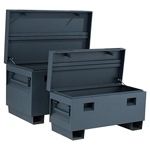 Trinity Home Entertainment TRINITY TXKPGR-0502 Job Site Box, 36