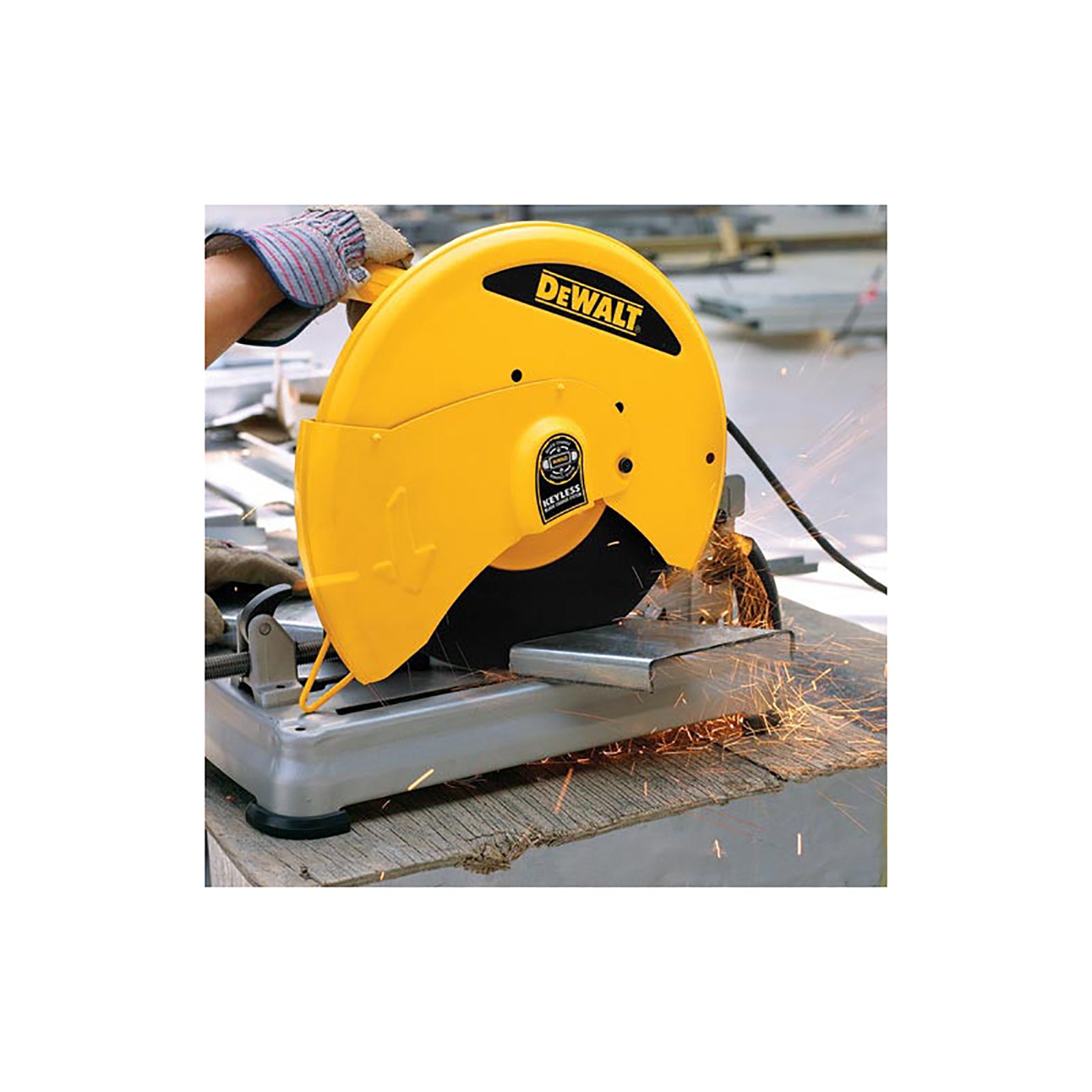 DeWalt 14