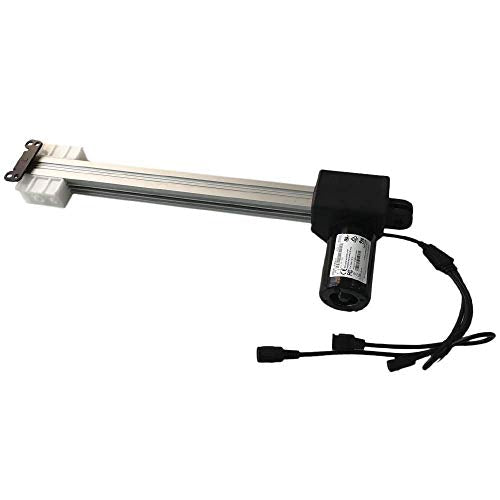Pro Furniture Parts Okin Refined-R Model: JLDQ-11 &a; JLDQ-1A JLDQ 11.156.333 Recliner Motor Actuator Replacement