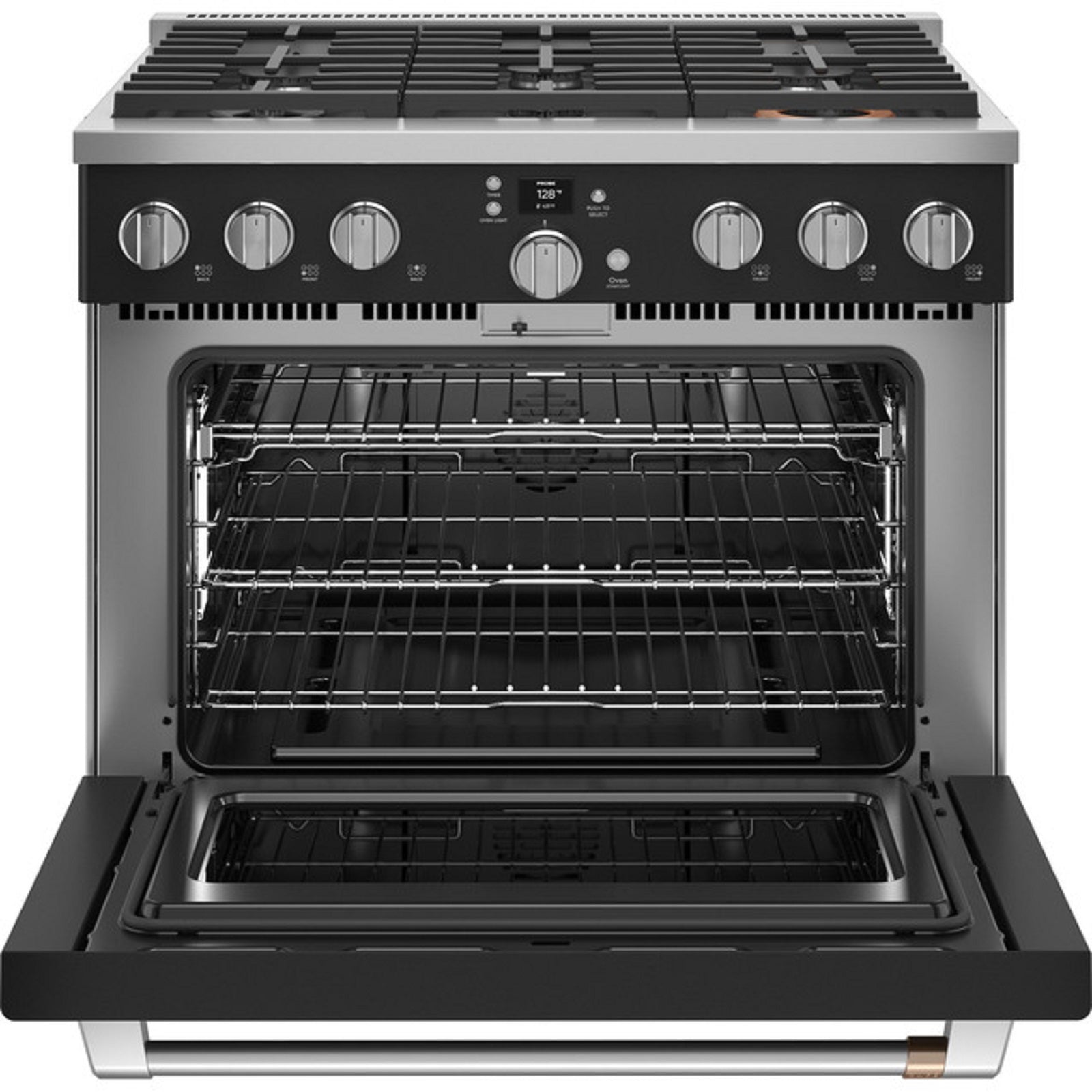GE Appliances CGY366P3TD1 Caf&a;#233;&a;#8482; 36