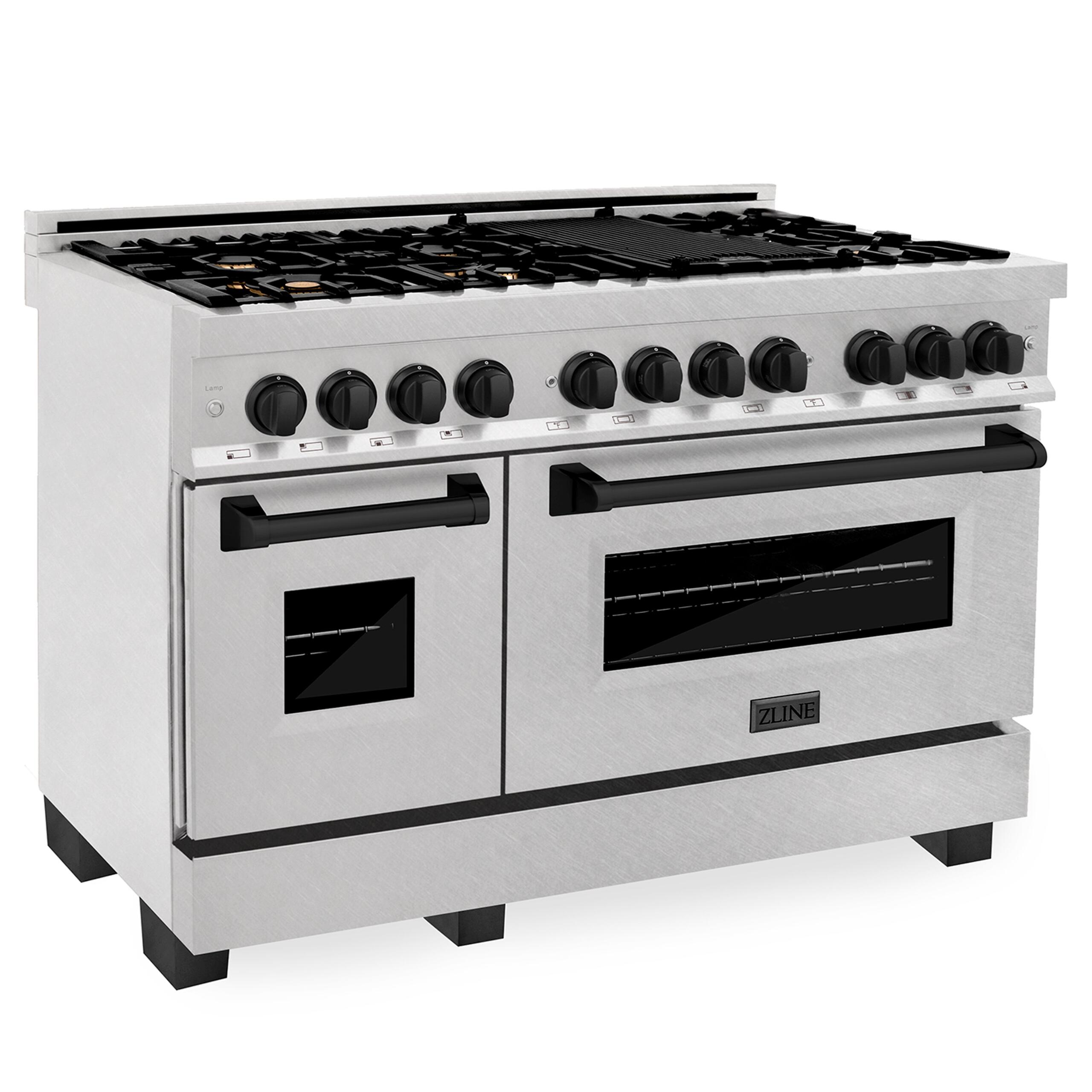 Zline Kitchen and Bath RASZSN48MB Autograph Edition 48