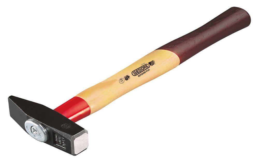 gedore 1500 ct1-350 chisel set in 1/3 check-tool module