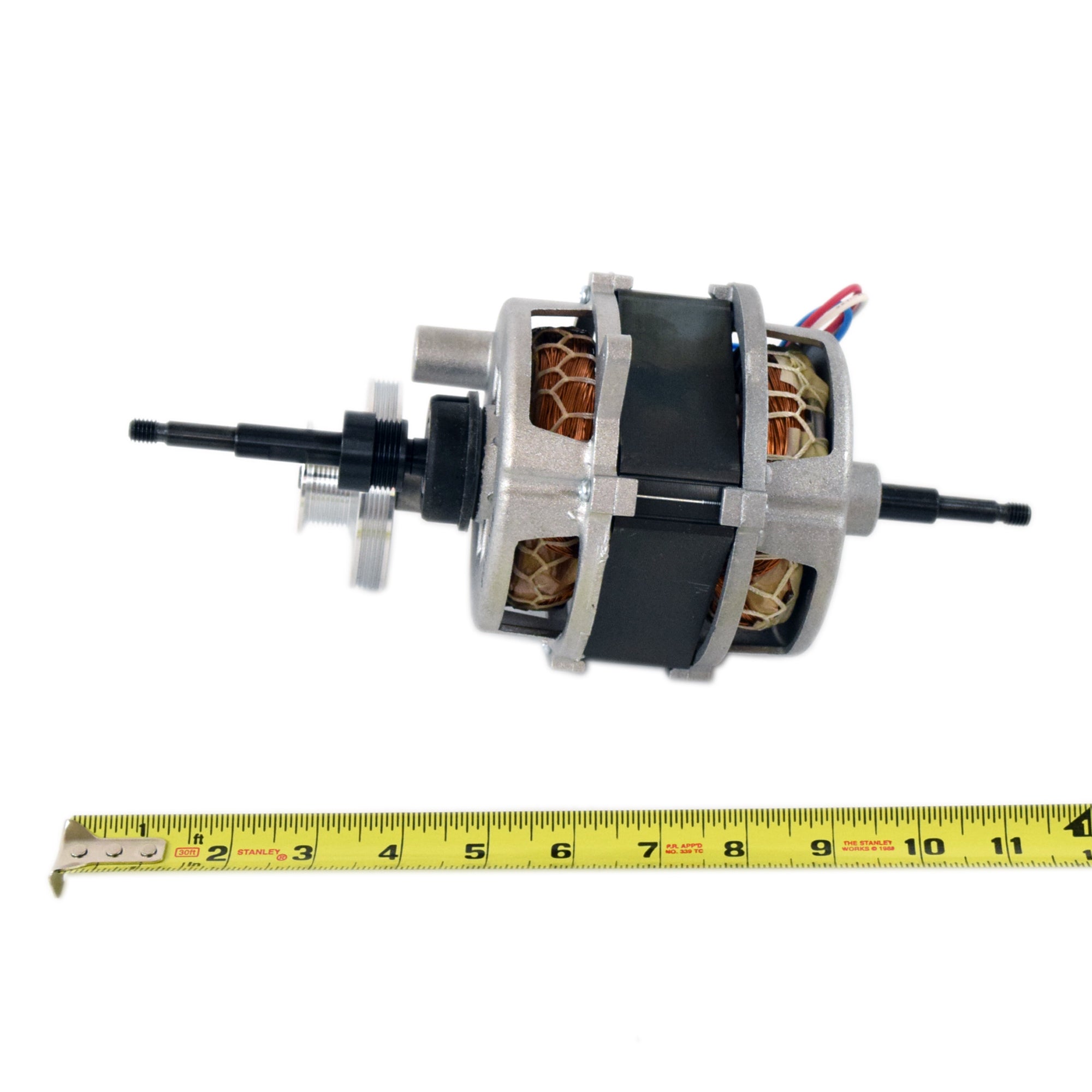 Lg 4681EL1009C Dryer Motor Assembly Genuine Original Equipment Manufacturer (OEM) Part
