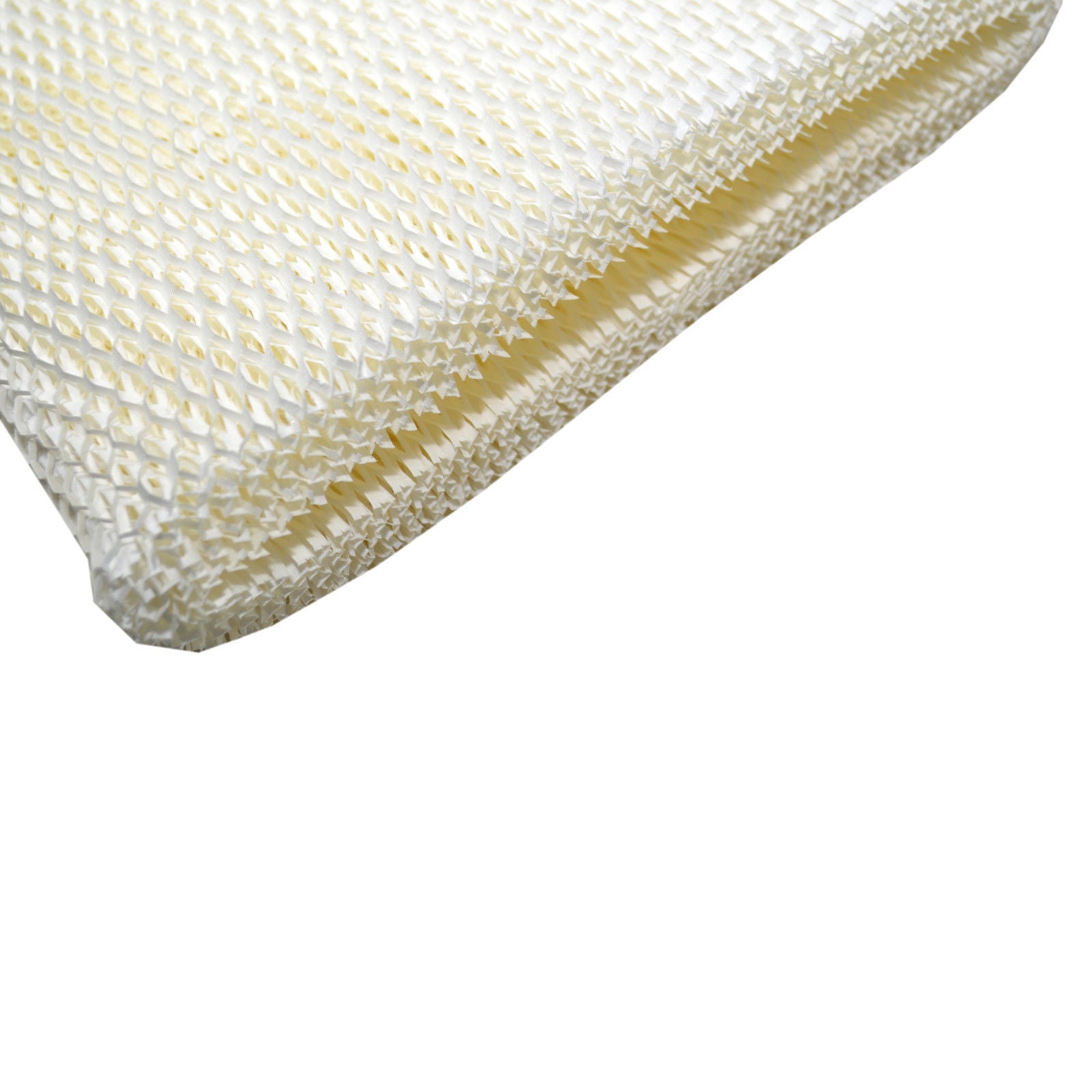 HQRP Cool Mist Humidifier Filter (Pack of 4) for Sunbeam SCM1866 SCM1895 SCM1896 Humidifiers Filter Type C SWF65 Replacement
