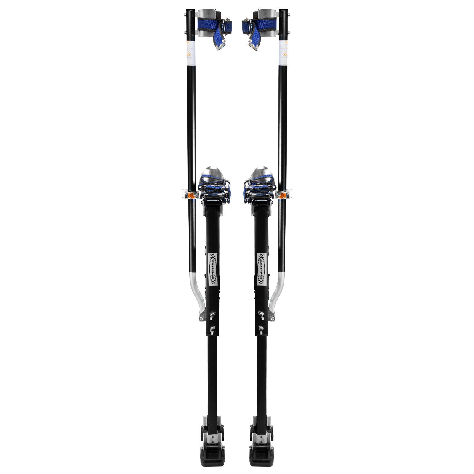 Great Choice Products Drywall Stilts Painters Walking Finishing Tools - Adjustable 36