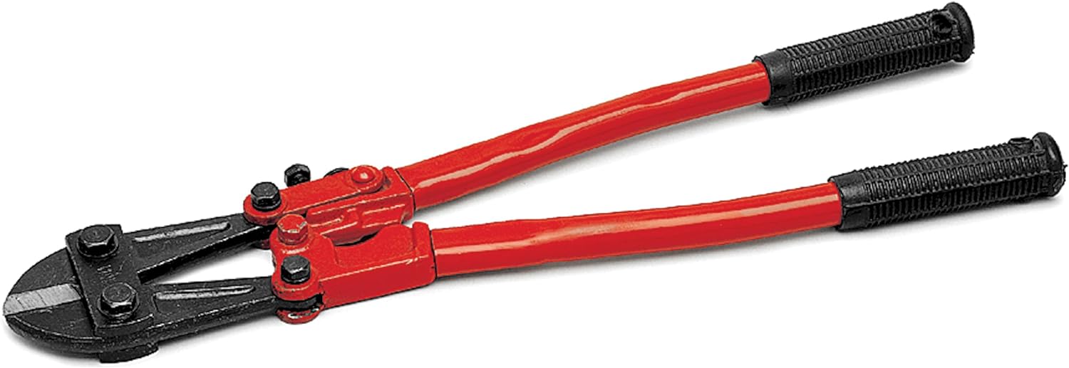 WIOGW Performance Tool BC-8 8-inch Bolt Cutter