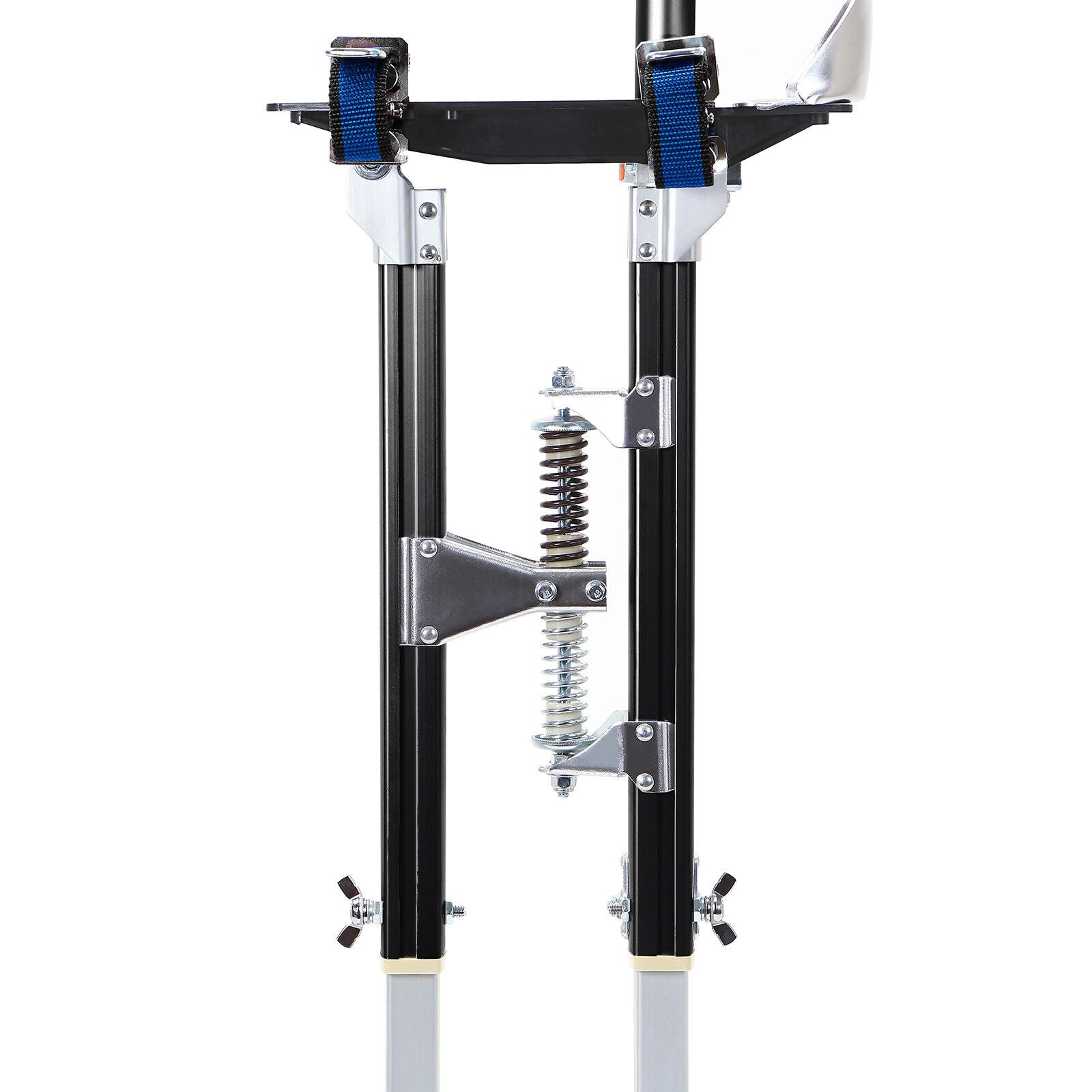 Great Choice Products Drywall Stilts Painters Walking Finishing Tools - Adjustable 18