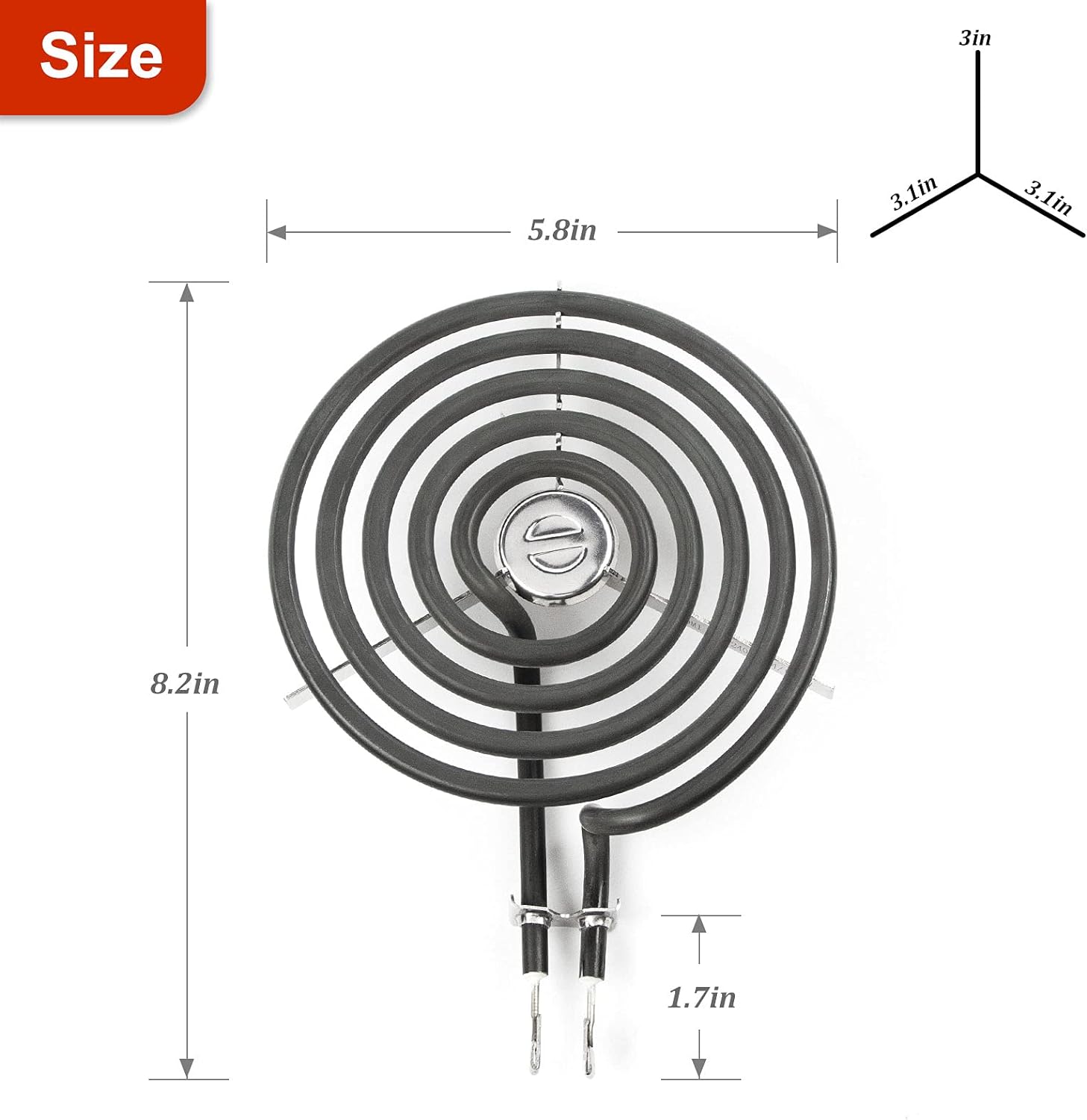 AMI PARTS WB30M1 6