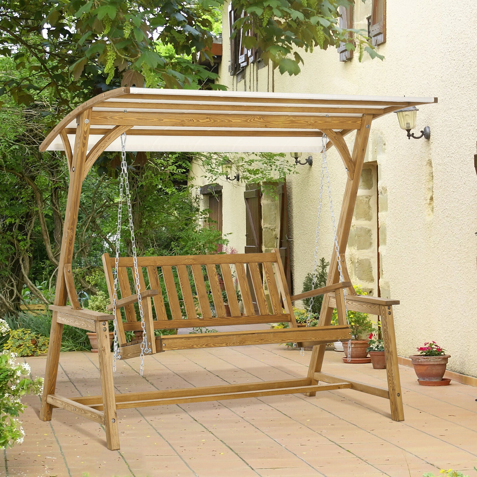Outdoor Living & Patio