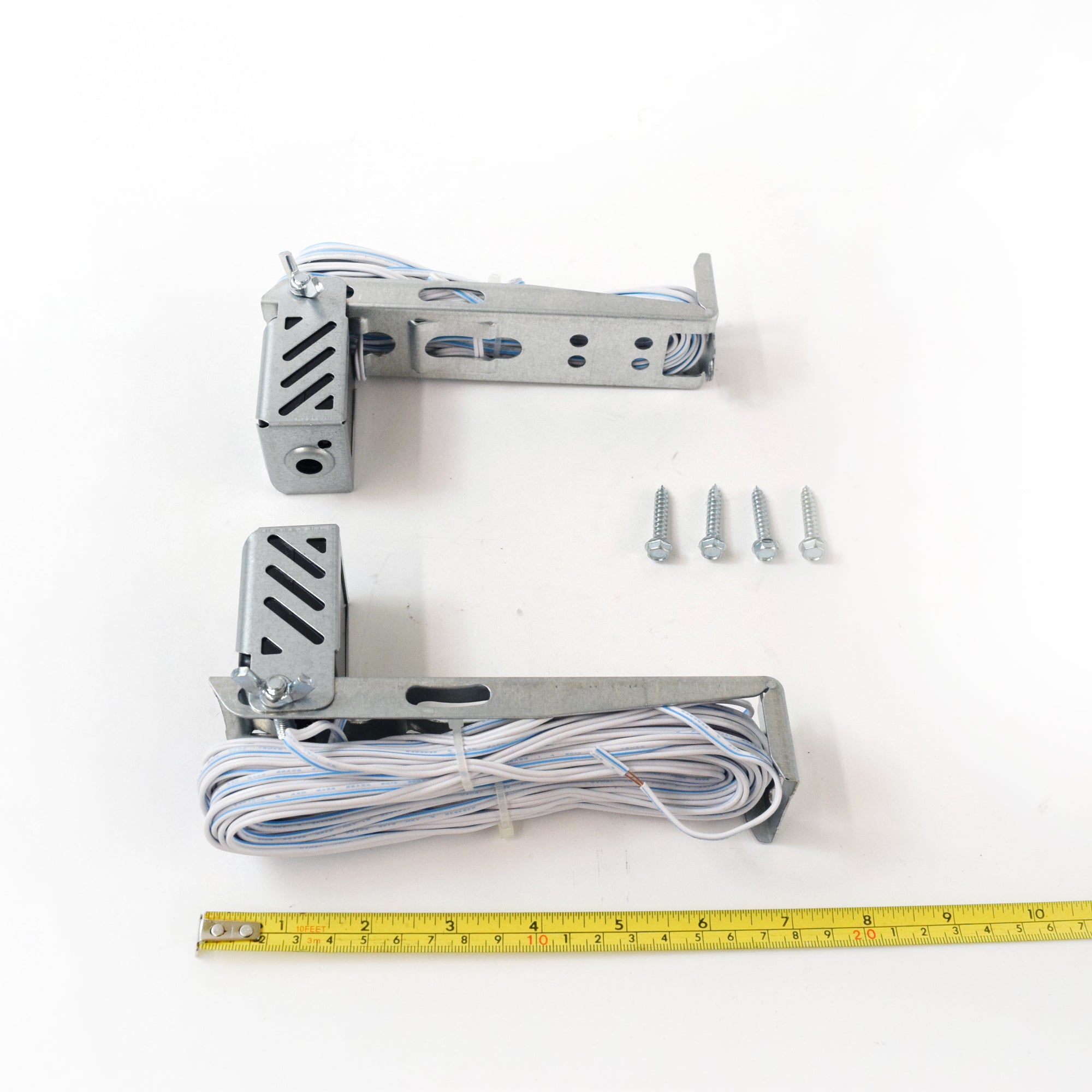 Craftsman GUAT-201 Garage Door Opener Safety Sensor Kit Genuine Original Equipment Manufacturer (OEM) Part