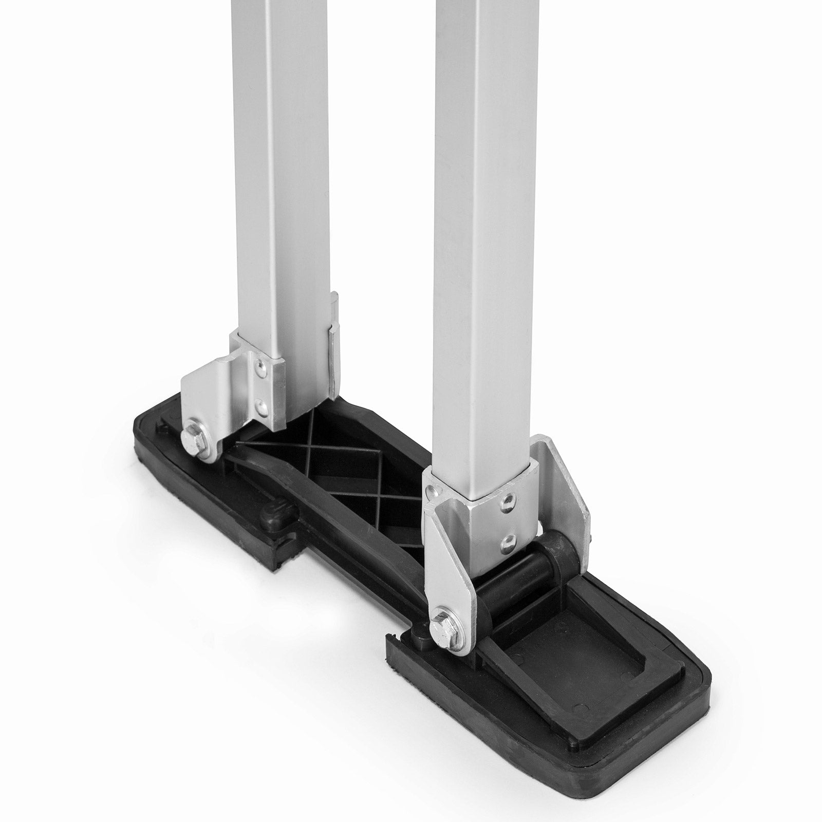 GypTool Drywall Stilts Painters Walking Finishing Tools - Adjustable 18