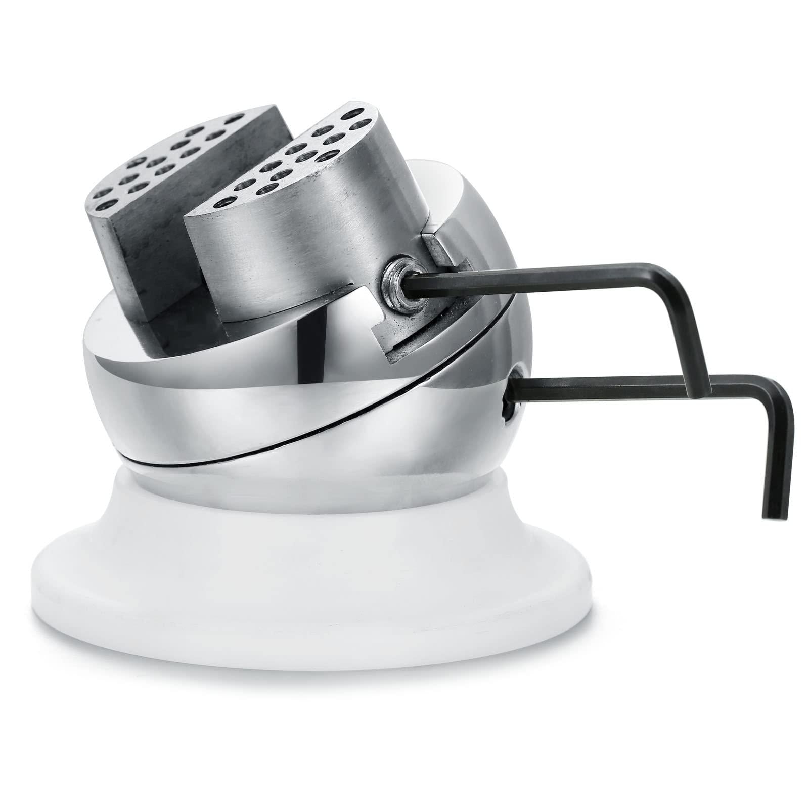 dzq ball vise 3