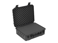 SKB 3I-2015-7B-C Molded Mil-Standard Watertight Equipment Case with Foam