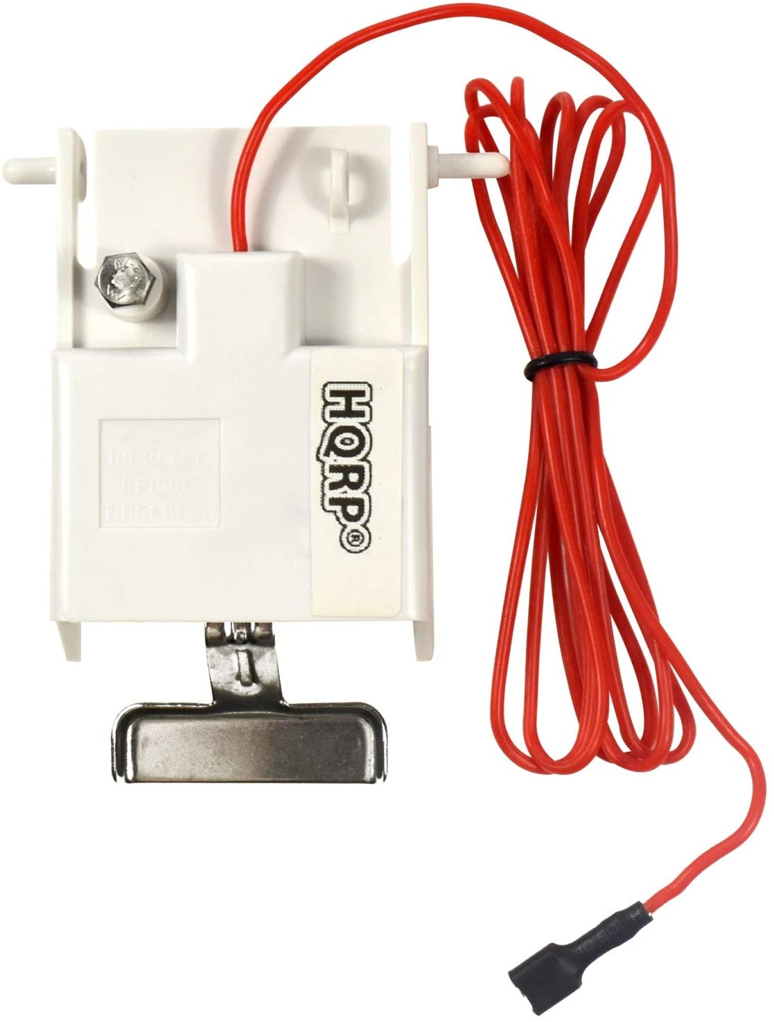 HQRP 4-Pack Ice Thickness Control Probes compatible with Manitowoc 7627813, 76-2781-3 Replacement fits B, J, Q Series Ice Makers