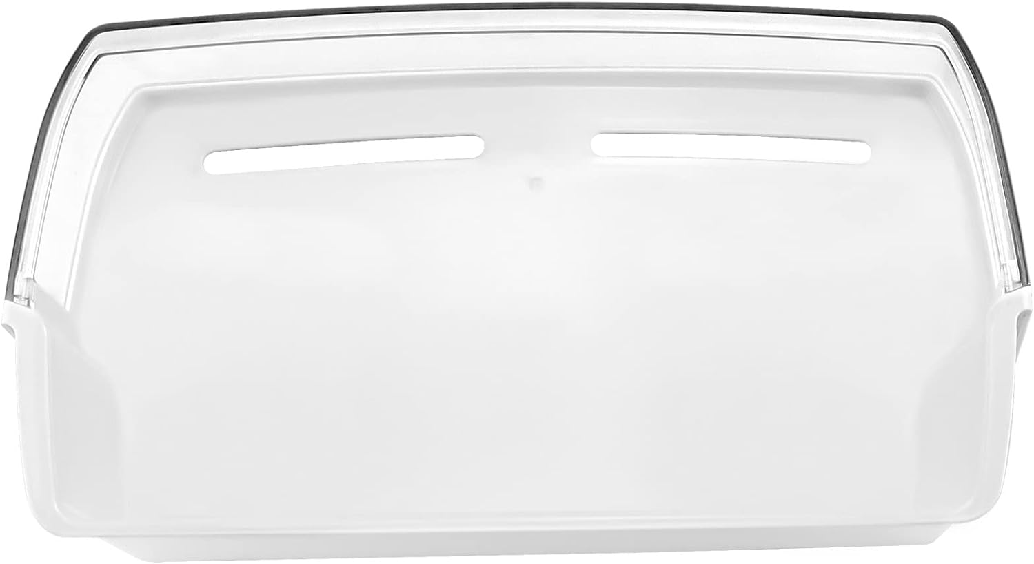 AMI PARTS [Upgrade] AAP73631502 Refrigerator Door Shelf Basket Bin (Right) Replacement Part, compatible with LG KENMORE Refrigerator Door