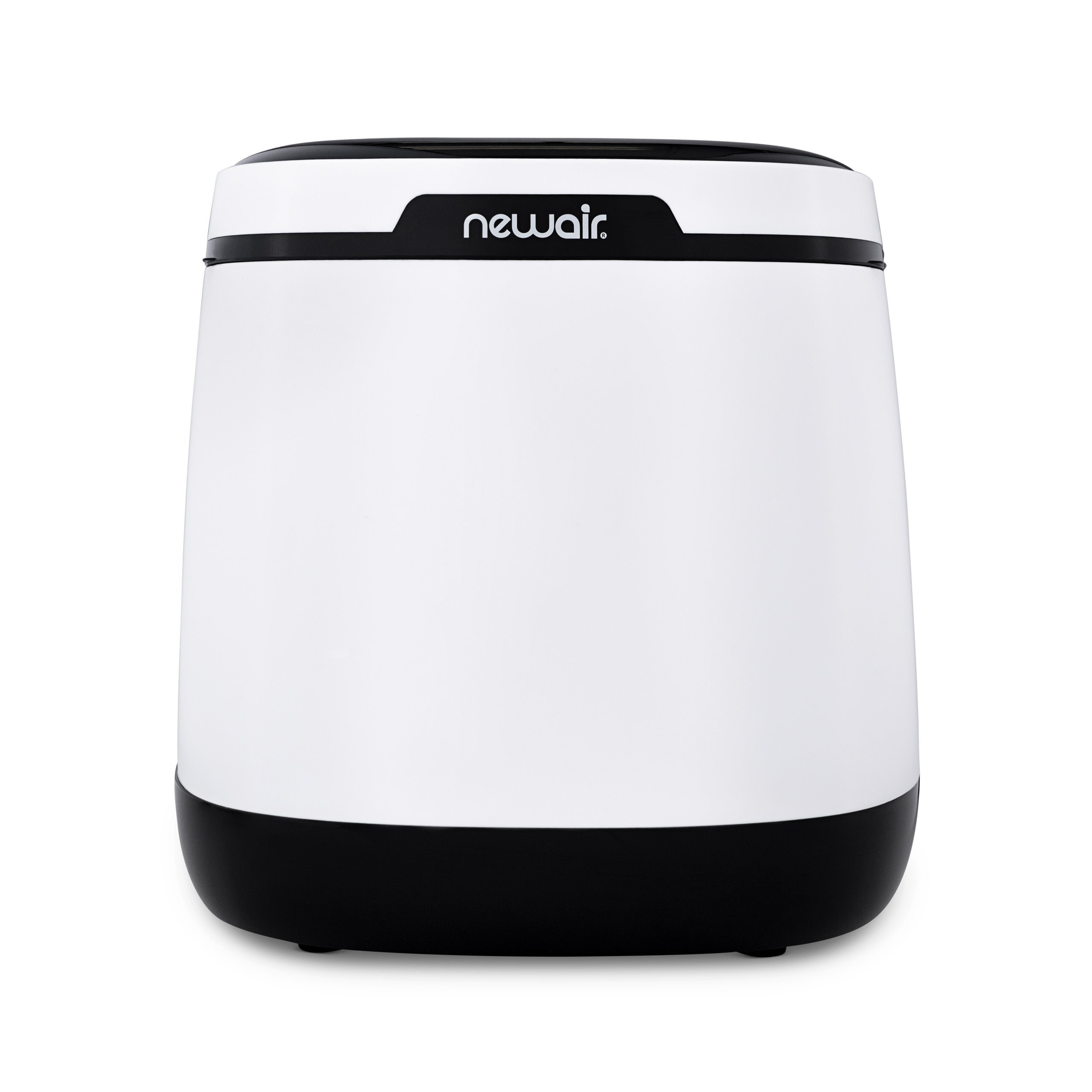 NewAir  Countertop Ice Maker, 50 lbs. of Ice a Day, One Button Operation and Easy to Clean BPA-Free Parts