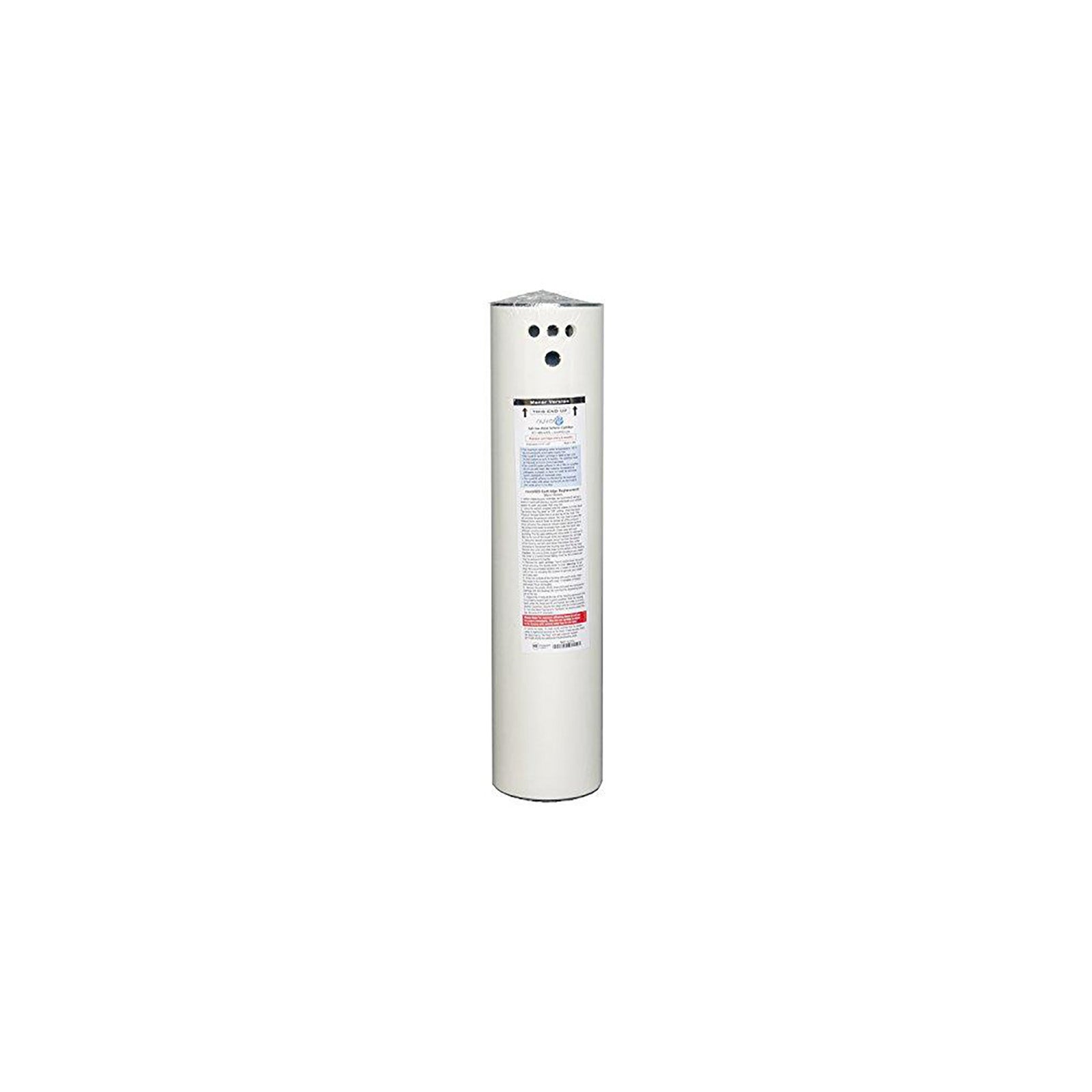 Nuvo H2O M-42416  Manor Water Softener Replacement Cartridge