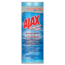 Dot Foods Inc Colgate Palmolive  Colgate-Palmolive  Ajax Oxygen Bleach Cleanser&a;#44; 24 Per Carton