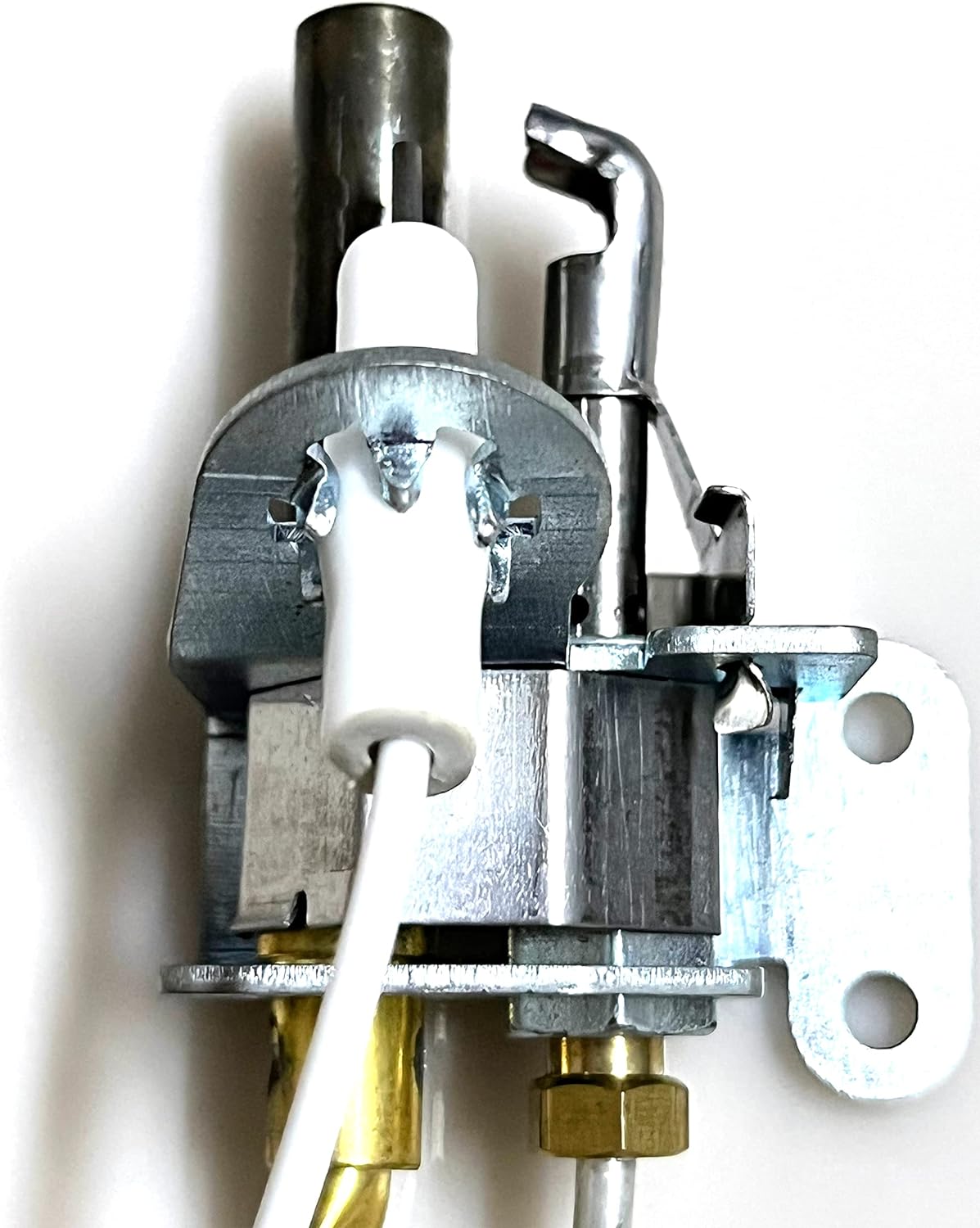 Generic 233-47845-05 415-47845-05 Water Heater Natural Gas Pilot Assembly For Bradford White Honeywell Nat 17/26 CS8840A1-1041 Water He