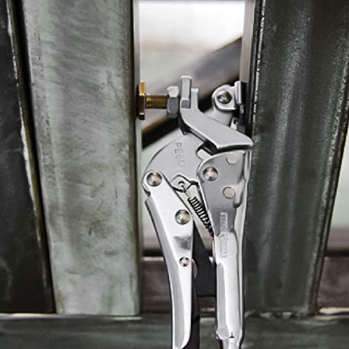 Strong Hand Tools, Expand-O Pliers, 6.5