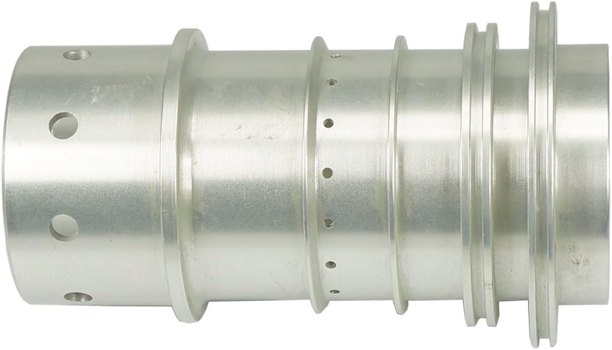 AeroPro 884-068 Aftermarket Aluminum Cylinder for Hitachi NR83A, NR83A2, NR83A2(S) Framing Nailers