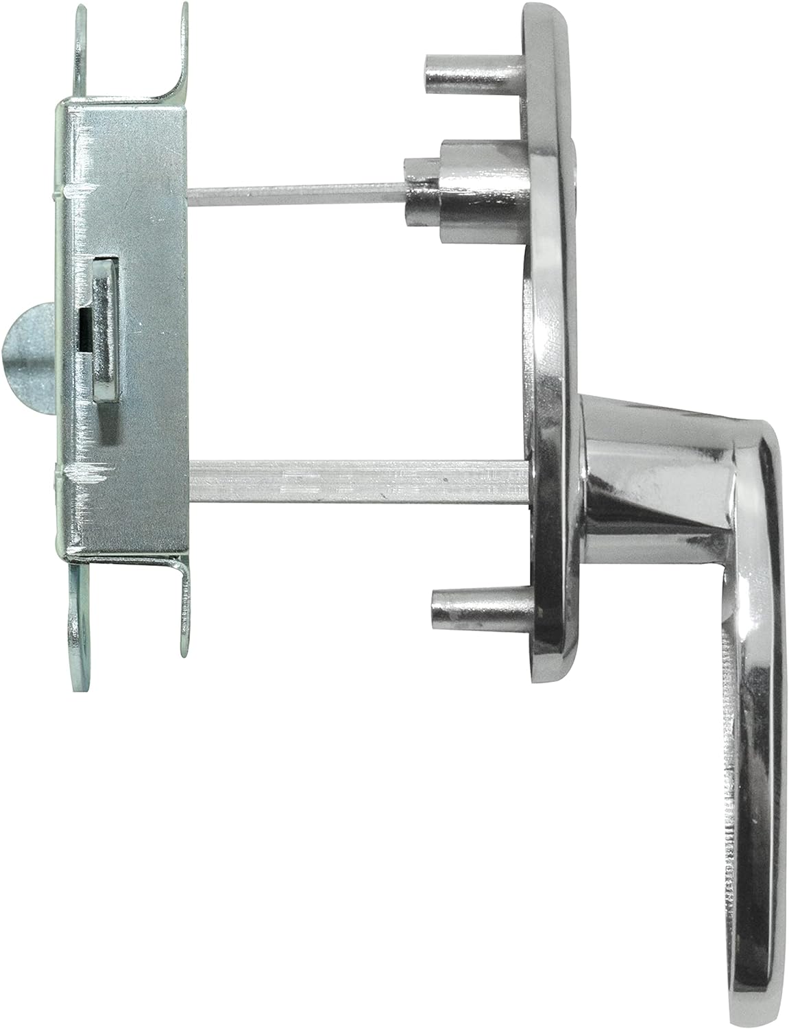 Garage Door Parts Garage Door Lock Kit