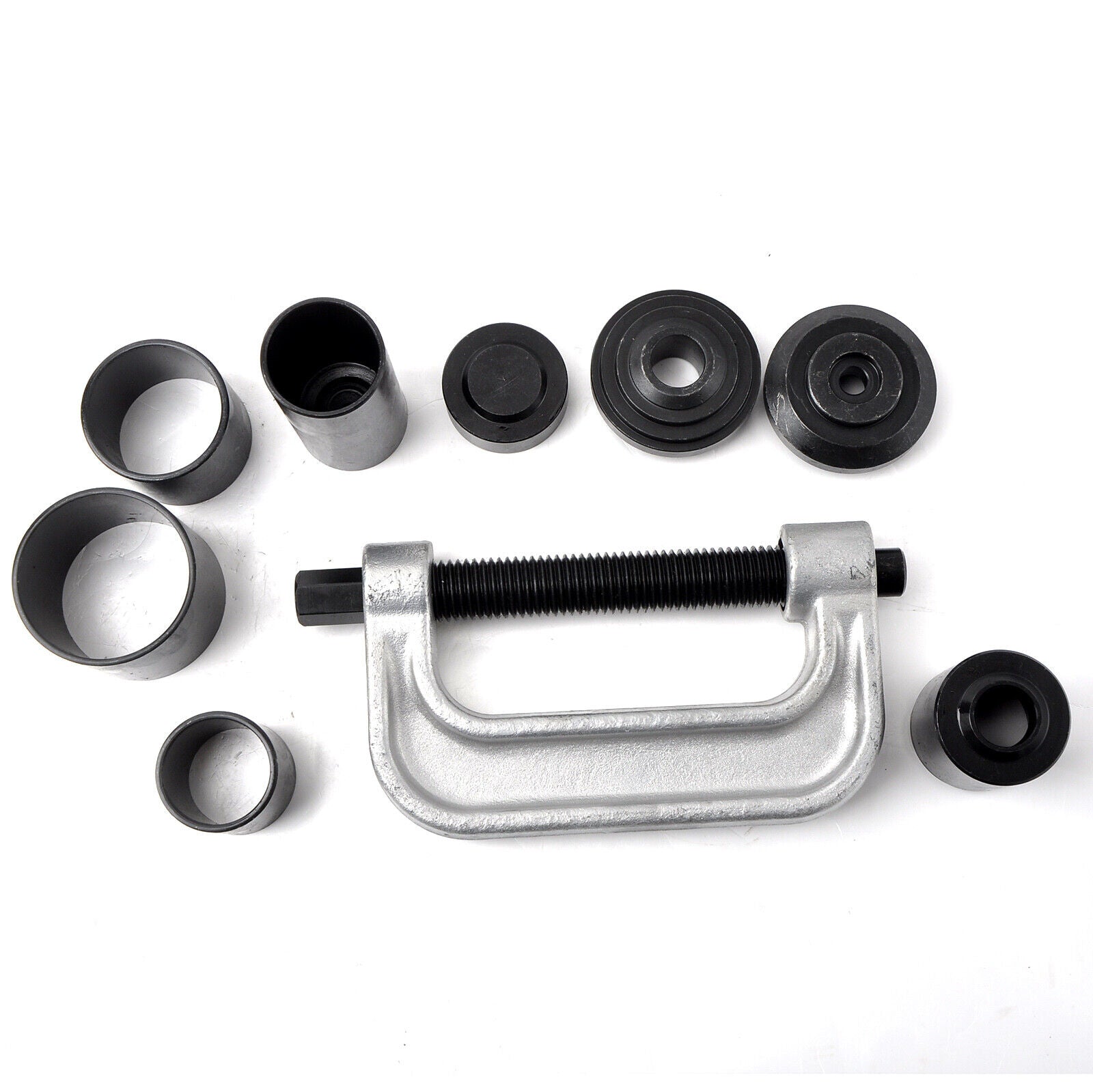 Great Choice Products 4-In-1 Ball Joint Service Kit 2Wd&a;4Wd Brake Anchor Pin Removal Installer