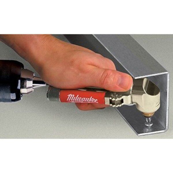 Milwaukee Tool 49-22-8510 Right Angle Attachment