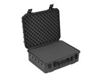 SKB 3I-2015-7B-C Molded Mil-Standard Watertight Equipment Case with Foam