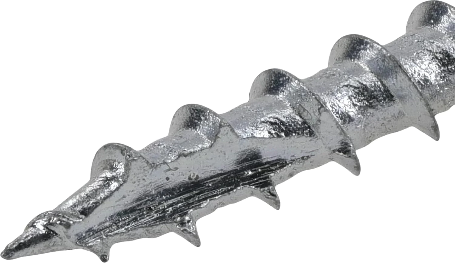 Generic FAS-N-TITE Exterior-Coated Fence Post Screws (#12 x 1-1/2