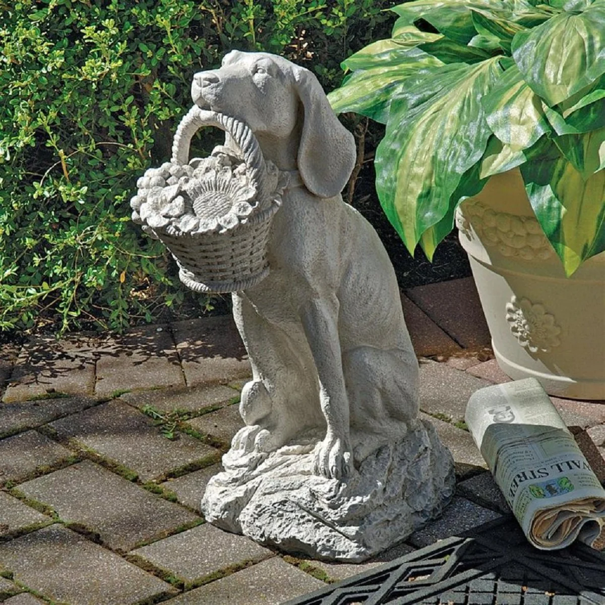 Outdoor Living and Style 19