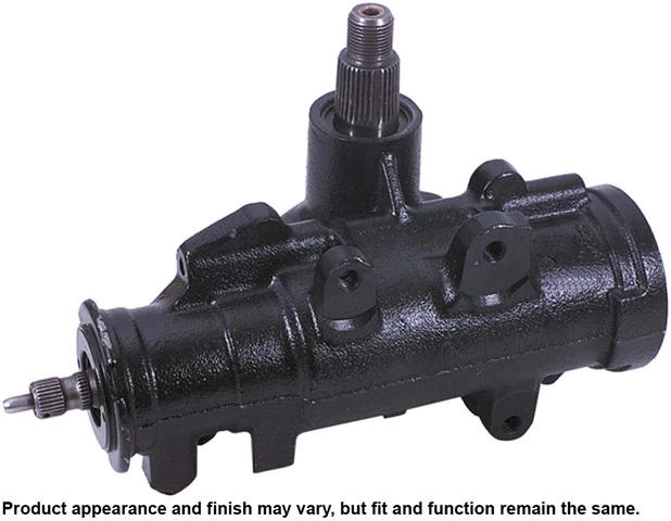 CARDONE Reman Steering Gear P/N:27-7558